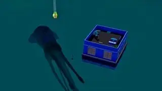 First Look: The Sims 3: Rajska Wyspa cz. 3 - Pogrywamy z oceanem