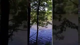 Video of Mirror Lake State Park, WI from Frances P.