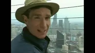 Bill Nye The Science Guy - TV Series (1993) S03E17 - Wetlands