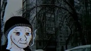 Russian Postpunk Doomer Music vol.31