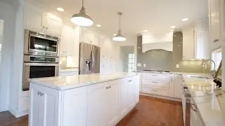 3400 Nantucket Drive, Lexington, KY 40502 - Lexington Kentucky Real Estate Show #82
