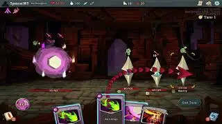 StS Downfall Mod: Hexaghost Overexplain Act 1