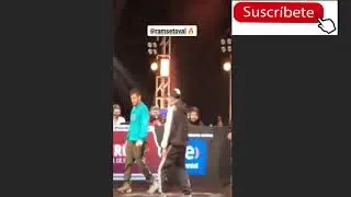 Stick vs Ramset Fms Peru 2020
