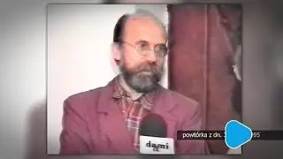 Retrodziennik z dnia 31 maja 1995 r.