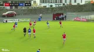 2025 09 28 Tuam Stars v Killannin   Bon Secours Hospital Galway SFC Quarter Final Highlights