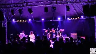 Notimefor - 666 + Time Is Gone LIVE @ LaTenda [HD]