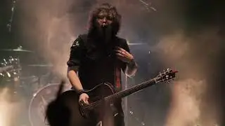 WHISKY CARAVAN  - Volver (No Sueñan Fantasmas - Joy Eslava)
