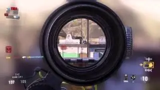 Legendary svo sniper
