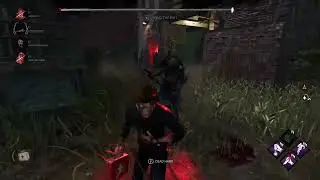 Old Decisive Strike Was OP in Dead by Daylight