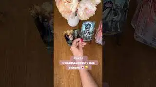 Какая неожиданность вас удивит#shorts