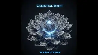 Synaptic River - from the post-rock band 