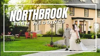 Northbrook Farm Wedding Venue | Orillia’s Premier Outdoor Venue