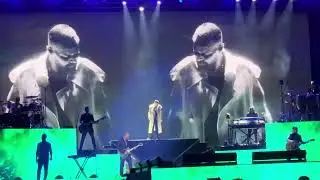 Ricky Mart&iacute;n - Asignatura Pendiente - Valencia, Espa&ntilde;a 19/07/2024