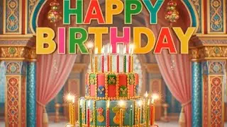 Happy Birthday To You 🔥 Remix Version | Full Celebration Mode