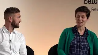 Belong 19 | Insight Panel Discussion | Quantifying the Impact of Employee Engagement | Dr Joe Cainey