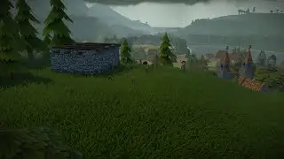 New Lord Manor With View - Foundation #13
