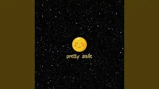 pretty smile :)