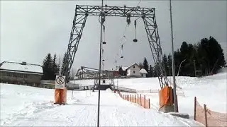 Der Tellerlift