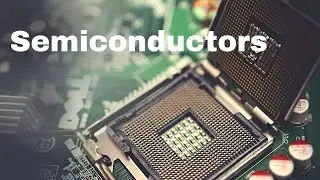 Semiconductors
