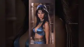 Disney princesses if they were in dark fantasy #liveaction #80s #disney