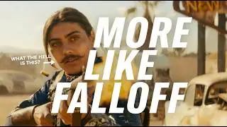 Fallout Season 2 Is in a Downward Spiral&hellip; | Episode 4 Review