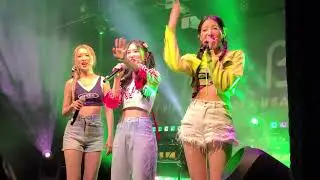 [8k] 230621 Tri.be - Got Your Back - Kelly Songsun Jia - Vida Loca 2023 US Tour