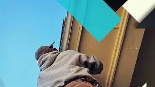 GUTTER REPAIR