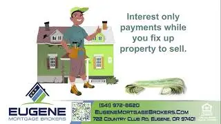 Local Mortgage Report | Fix & Flip Loans | ep 8 | Eugene Mortgage Brokers