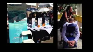 Corporate Events - Integrated Medical Centers - Physical Therapy - San Diego