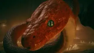 Elden Ring Messmer defeated