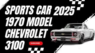 1970 MODEL CHEVROLET 3100 | BEST CARS | Ultimate Design & Features Unveiled!
