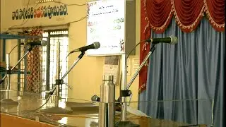 SUNDAY WORSHIP SERVICE LIVE MESSAGE BY BRO V SOLOMON GS KKLR