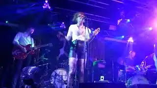 Scorpio Leisure - Driving , Edinburgh Liquid Rooms 11/10/2024