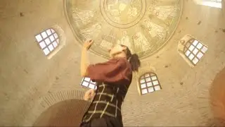 Danza e Danze Ravenna - Battistero degli Ariani