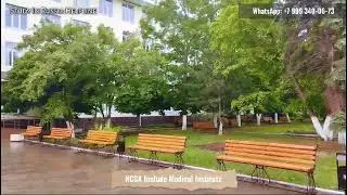 #NorthCaucaciastateuniversity#russia#modernrussia#modernrussia#medicalinrussia#russianmedical