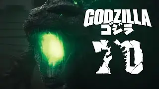 First Southeast Asia roars (2025): Godzilla minus one background audio