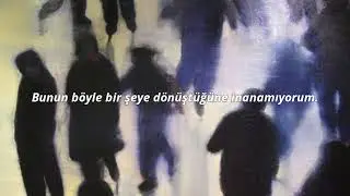 bring me the horizon - the sadness will never end (feat. sam carter) (t&uuml;rk&ccedil;e &ccedil;eviri)