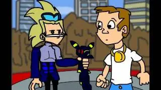 pokemon colosseum in 6 minutes