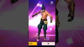 💥Free Fire New incubator 🔫Bundle || 💖1 spin Trick ||#shorts