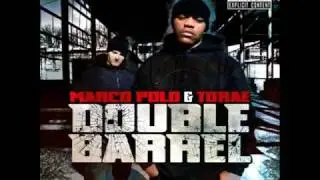 Marco Polo & Torae - Double Barrel (with Lyrics)