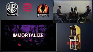 Bring the Brutality UNIST Grand Finals - ROBIN RAMIREZ vs PHX | HikenNoGief