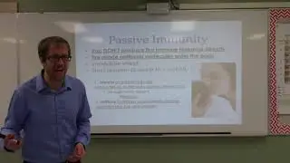 Immunity and Immunological Memory
