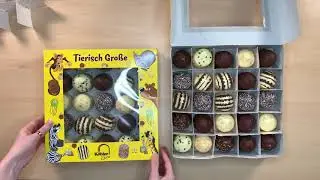 Schaumk&uuml;sse Ampullen Glasfl&auml;schchen Produktschutz Gitterstege/Gefache konstruktive Innenverpackung