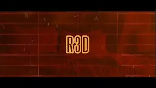 R3D - IVOXYGEN (Lyric Video)