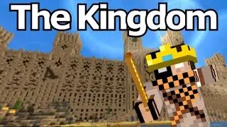 The KINGDOM - JENAVA is ONVERSLAANBAAR!! #SPOTLIGHT