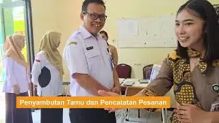 Penerapan Model Pembelajaran ITEFA SMKN 1 Turen