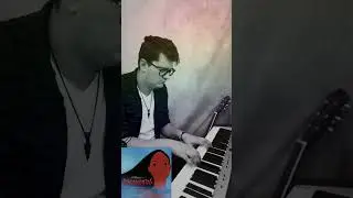 Colors of the Wind (Simple Cover) #music #cover #disney #disneycover #piano