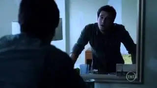 Hal vs. Hal - MAJOR SPOILER