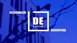 IHK BIZ - Regionaler Berufetag Dessau-Ro&szlig;lau