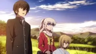 Charlotte - Trailer #1 (dt.)